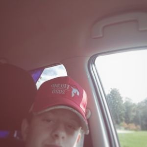 Meet your Posher, Carter